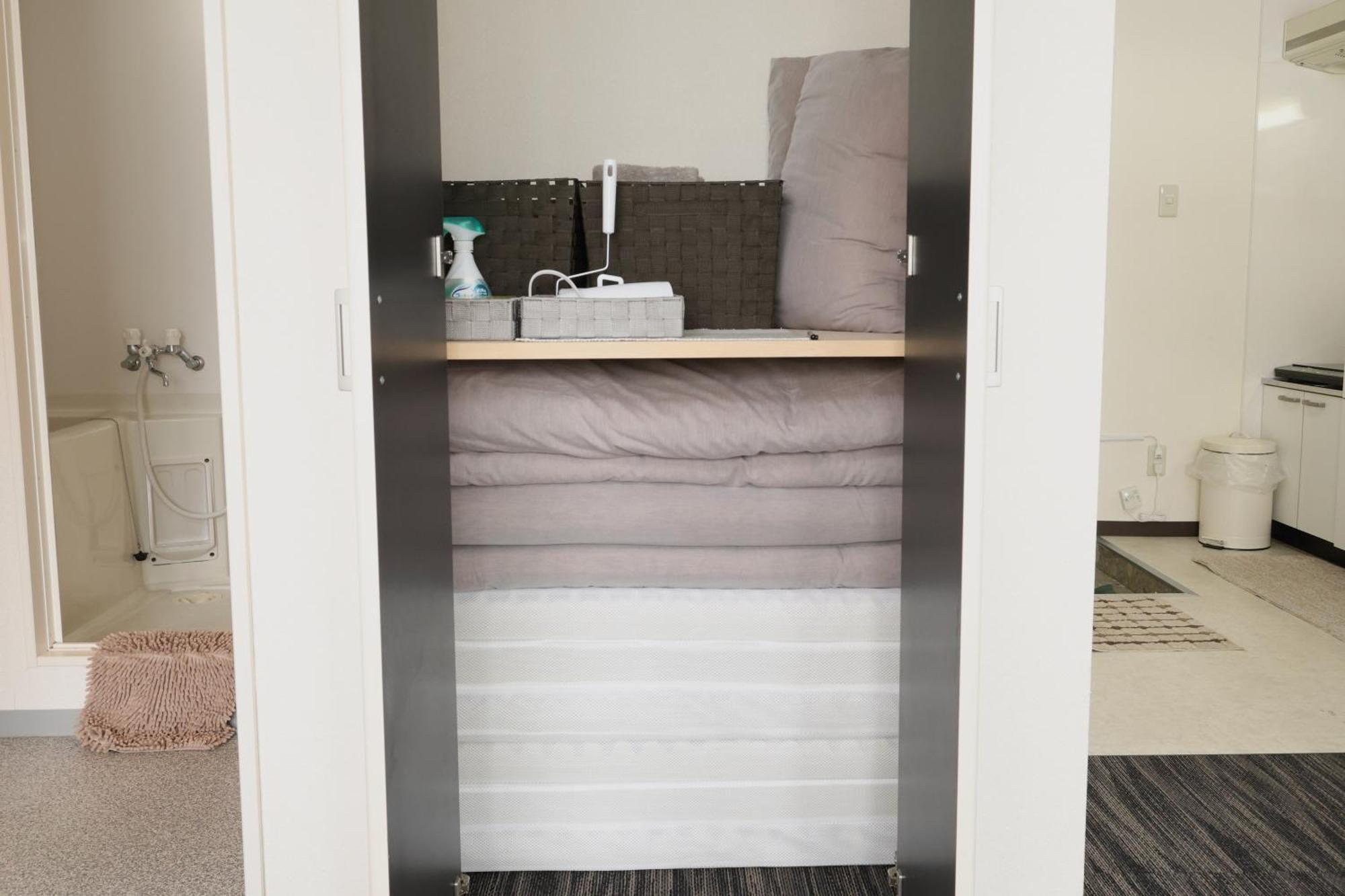 Apartment Susukino Hakuhou Building Сапоро Екстериор снимка